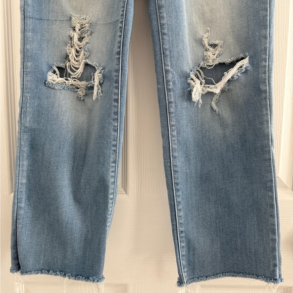 Flying Monkey Jeans - Picture 5 of 14